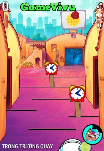 game Cyborg bắn đồ ăn hình ảnh 3 game Cyborg ban do an hinh anh 3