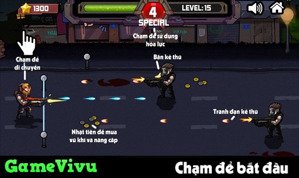 game Đặc nhiệm không quân hình ảnh 1 game Dac nhiem khong quan hinh anh 1