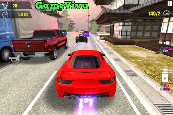 game Fast And Furious 9 hình ảnh 1 game Fast And Furious 9 hinh anh 1