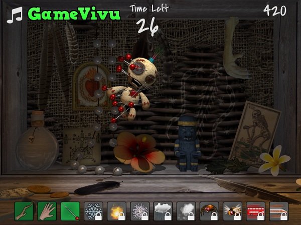 game Hành hạ búp bê hình ảnh 1 game Hanh ha bup be hinh anh 1
