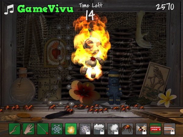 game Hành hạ búp bê hình ảnh 2 game Hanh ha bup be hinh anh 2