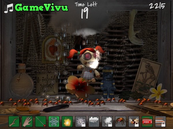 game Hành hạ búp bê hình ảnh 3 game Hanh ha bup be hinh anh 3