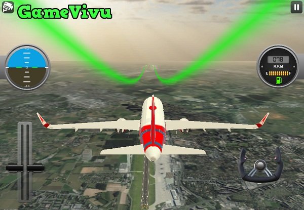 game Lái máy bay Boeing 737 747 787 777 game Lai may bay Boeing 737 747 787 777