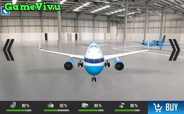 game Lái máy bay Boeing hình ảnh 3 game Lai may bay Boeing hinh anh 3