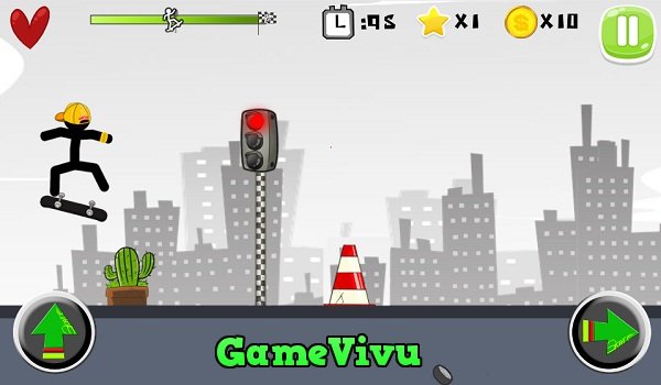 game Người que trượt ván hình ảnh 1 game Nguoi que truot van hinh anh 1