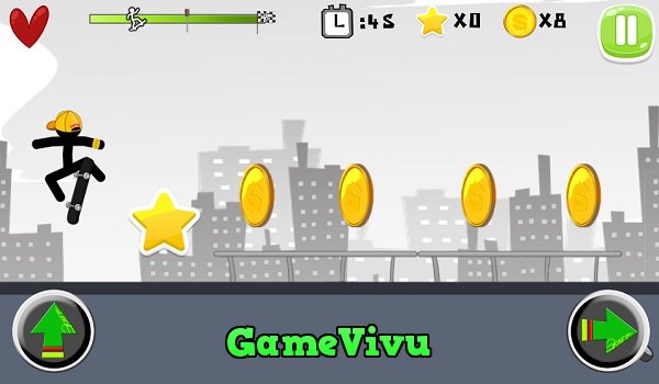 game Người que trượt ván hình ảnh 2 game Nguoi que truot van hinh anh 2