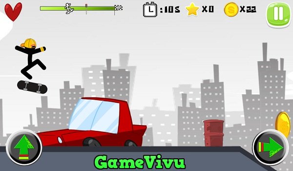 game Người que trượt ván hình ảnh 3 game Nguoi que truot van hinh anh 3