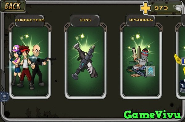 game Alpha Guns hình ảnh 2 game Alpha Guns hinh anh 2