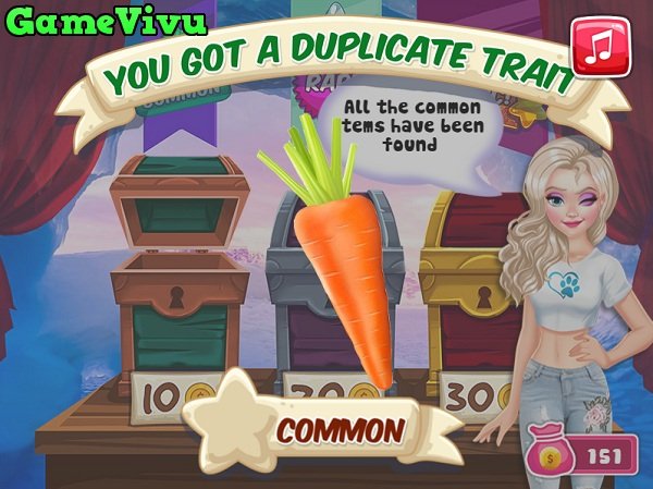 game Cửa hàng thú cưng của Elsa hình ảnh 1 game Cua hang thu cung cua Elsa hinh anh 1