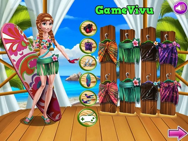 game Cuộc thi áo tắm hình ảnh 2 game Cuoc thi ao tam hinh anh 2