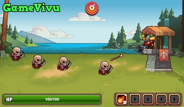 game Cướp biển phòng thủ hình ảnh 1 game Cuop bien phong thu hinh anh 1