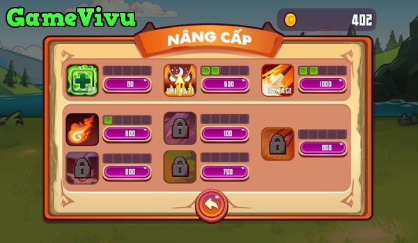 game Cướp biển phòng thủ hình ảnh 2 game Cuop bien phong thu hinh anh 2