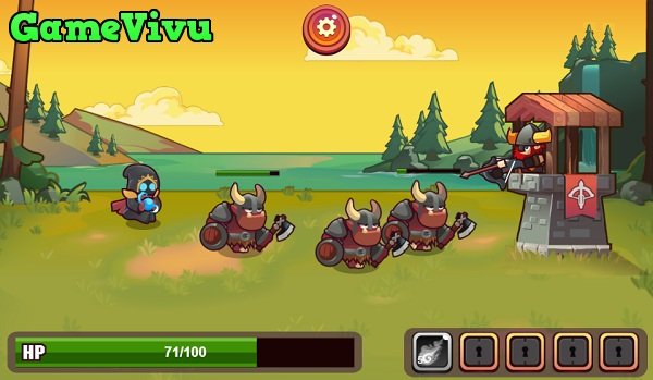 game Cướp biển phòng thủ hình ảnh 3 game Cuop bien phong thu hinh anh 3
