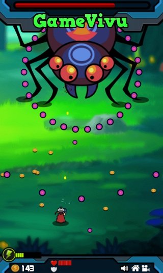game Dấu ấn rồng thiêng hình ảnh 1 game Dau an rong thieng hinh anh 1