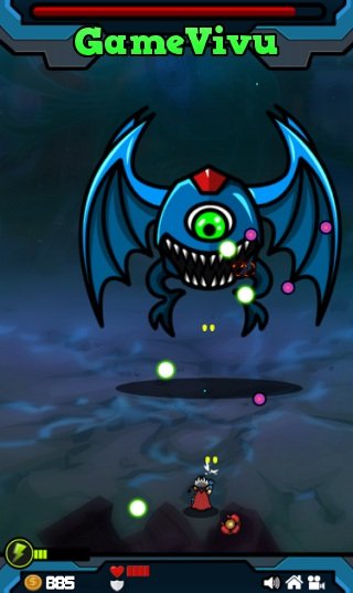 game Dấu ấn rồng thiêng hình ảnh 2 game Dau an rong thieng hinh anh 2