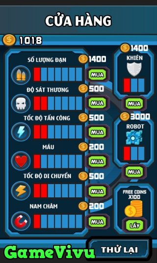 game Dấu ấn rồng thiêng hình ảnh 3 game Dau an rong thieng hinh anh 3