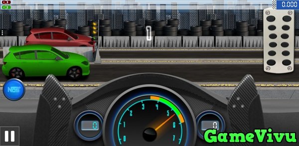 game Đua xe Drag hình ảnh 1 game Dua xe Drag hinh anh 1