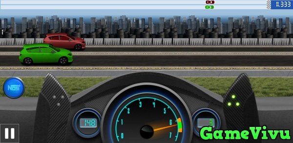 game Đua xe Drag hình ảnh 2 game Dua xe Drag hinh anh 2