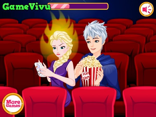 game Jack phản bội Elsa hình ảnh 2 game Jack phan boi Elsa hinh anh 2