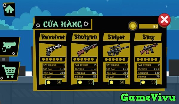 game Người que cướp nhà băng hình ảnh 2 game Nguoi que cuop nha bang hinh anh 2