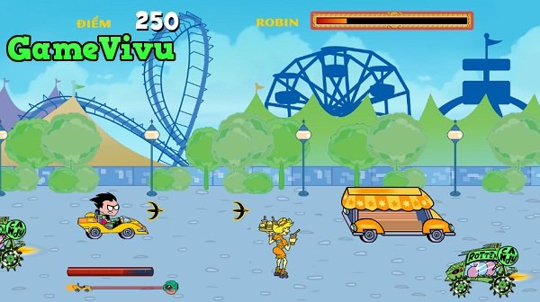game Robin vs See More hình ảnh 2 game Robin vs See More hinh anh 2