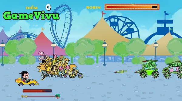 game Robin vs See More hình ảnh 3 game Robin vs See More hinh anh 3