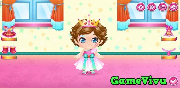 game Sinh nhật của Lily hình ảnh 3 game Sinh nhat cua Lily hinh anh 3