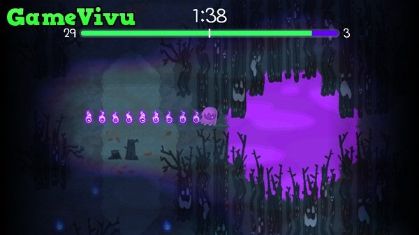 game Bắt hồn ma Halloween hình ảnh 3 game Bat hon ma Halloween hinh anh 3