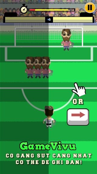 game Bóng đá tốc độ hình ảnh 2 game Bong da toc do hinh anh 2
