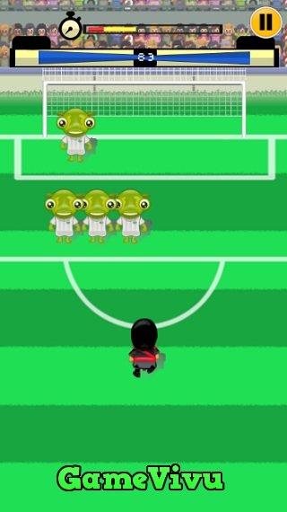 game Bóng đá tốc độ hình ảnh 3 game Bong da toc do hinh anh 3