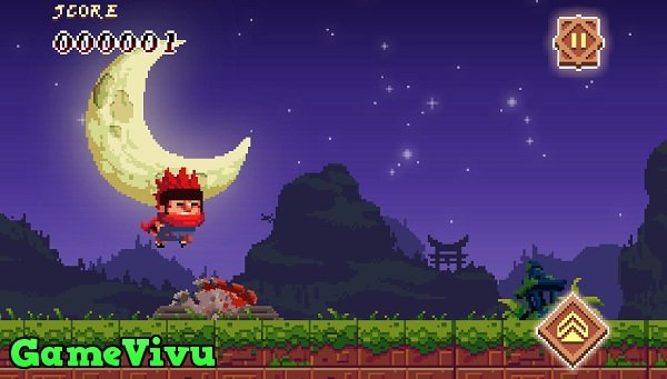 game Ninja đại chiến hình ảnh 1 game Ninja dai chien hinh anh 1
