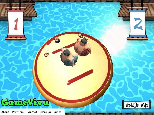 game Sumo.io hình ảnh 2 game Sumo.io hinh anh 2