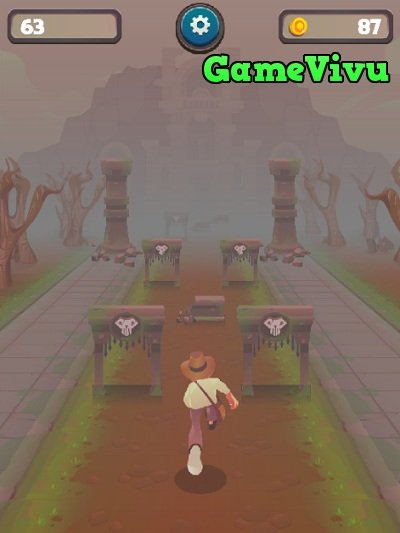 game Temple Run 3 hình ảnh 1 game Temple Run 3 hinh anh 1