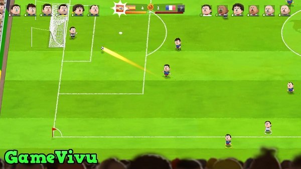 game Bóng đá chưởng hình ảnh 2 game Bong da chuong hinh anh 2