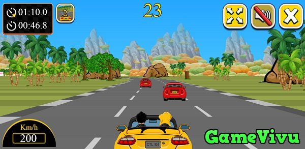 game Đua xe hẹn hò hình ảnh 1 game Dua xe hen ho hinh anh 1