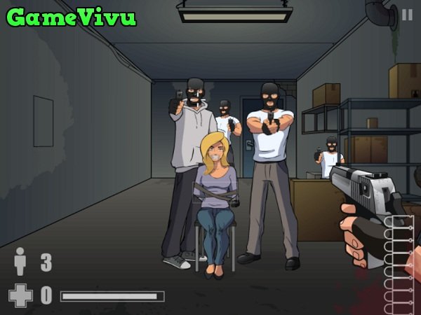 game Giải cứu con tin hình ảnh 3 game Giai cuu con tin hinh anh 3