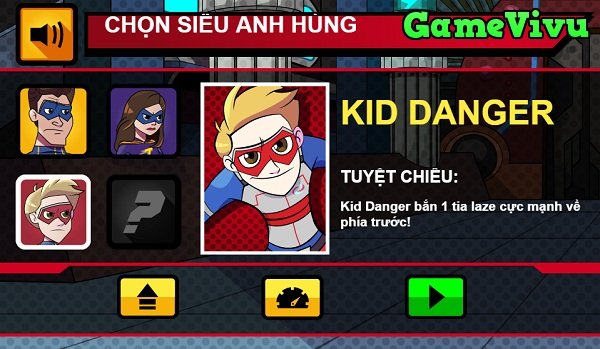 game Henry Danger: Giải cứu con tin hình ảnh 1 game Henry Danger: Giai cuu con tin hinh anh 1