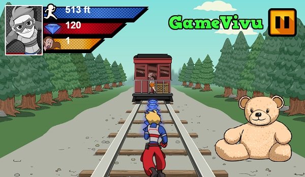 game Henry Danger: Giải cứu con tin hình ảnh 2 game Henry Danger: Giai cuu con tin hinh anh 2