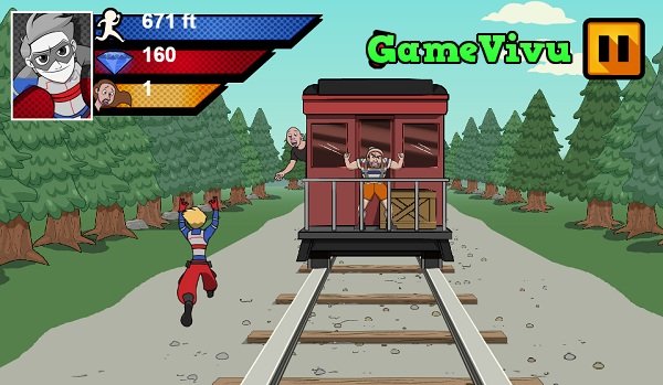 game Henry Danger: Giải cứu con tin hình ảnh 3 game Henry Danger: Giai cuu con tin hinh anh 3