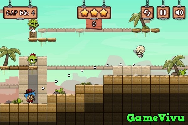 game Huyền thoại Robin Hood hình ảnh 2 game Huyen thoai Robin Hood hinh anh 2