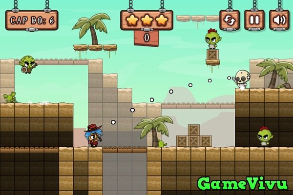 game Huyền thoại Robin Hood hình ảnh 3 game Huyen thoai Robin Hood hinh anh 3