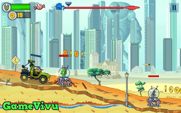 game Mad Day: Special hình ảnh 1 game Mad Day: Special hinh anh 1