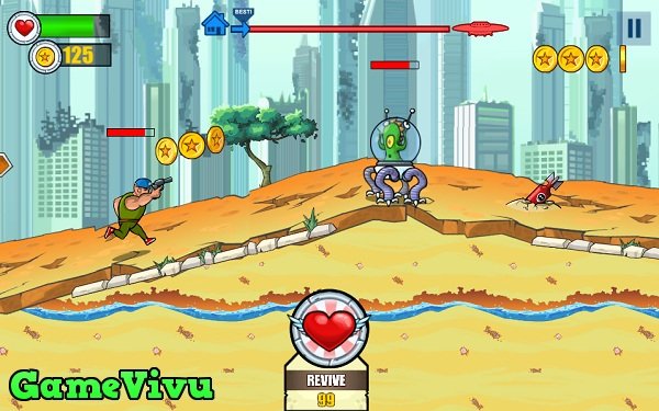 game Mad Day: Special hình ảnh 2 game Mad Day: Special hinh anh 2