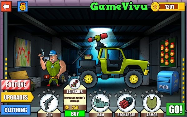 game Mad Day: Special hình ảnh 3 game Mad Day: Special hinh anh 3