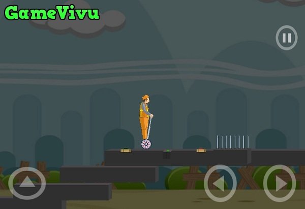 game Những bánh xe vui nhộn 2 hình ảnh 3 game Nhung banh xe vui nhon 2 hinh anh 3