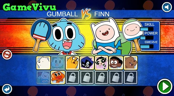game Siêu sao bóng bàn hình ảnh 1 game Sieu sao bong ban hinh anh 1
