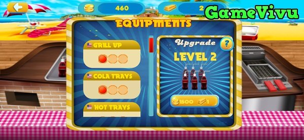 game Vua đầu bếp hình ảnh 2 game Vua dau bep hinh anh 2