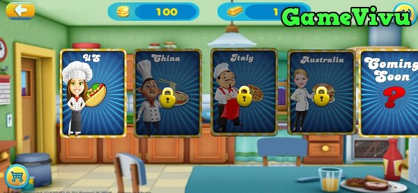 game Vua đầu bếp hình ảnh 3 game Vua dau bep hinh anh 3