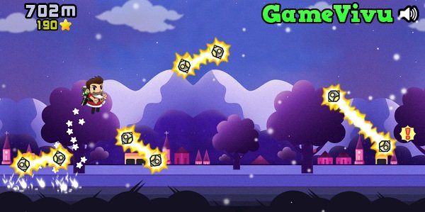 game Cuộc phiêu lưu của Jack 2 hình ảnh 1 game Cuoc phieu luu cua Jack 2 hinh anh 1