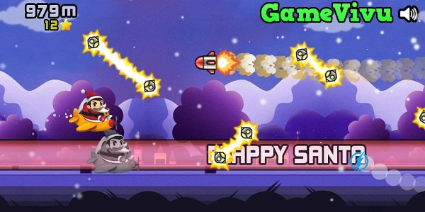 game Cuộc phiêu lưu của Jack 2 hình ảnh 2 game Cuoc phieu luu cua Jack 2 hinh anh 2